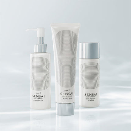 Collection image for: SILKY PURIFYING