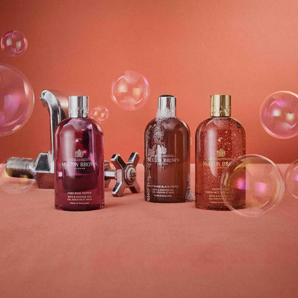 Collection image for: Molton Brown - Fürdés és Testápolás