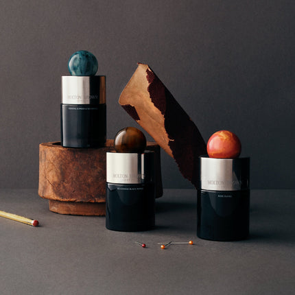 Collection image for: Molton Brown - Parfümök