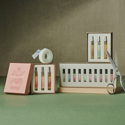 Collection image for: Molton Brown - Szettek és ajándékcsomagok