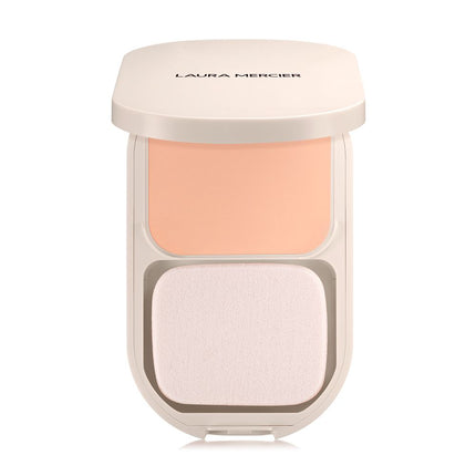 REAL FLAWLESS FEATHER MATTE POWDER FOUNDATION