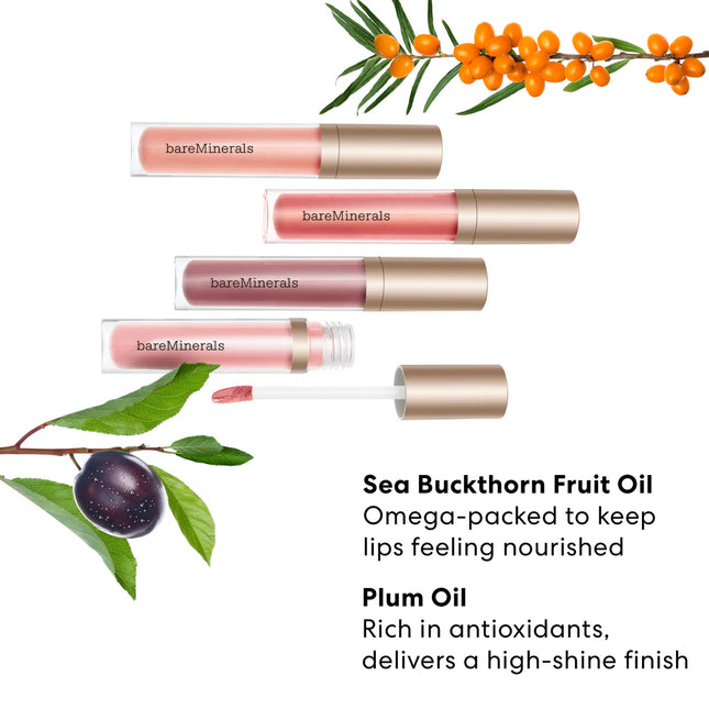 MINERALIST® Lip Gloss-Balm