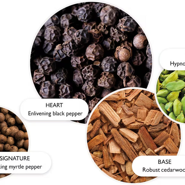 RE-CHARGE BLACK PEPPER EAU DE PARFUM