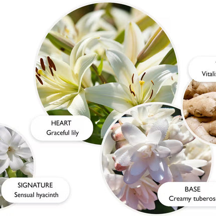 HEAVENLY GINGERLILY EAU DE PARFUM