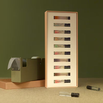 EAU DE PARFUM FRAGRANCE DISCOVERY SET