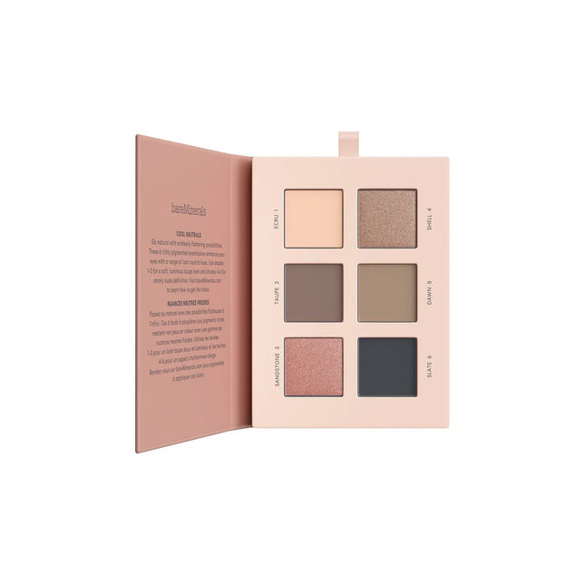 MINERALIST® Eyeshadow Palette