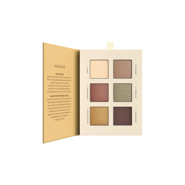 MINERALIST® Eyeshadow Palette
