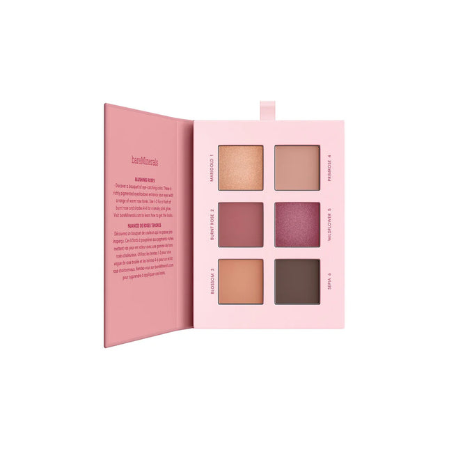 MINERALIST® Eyeshadow Palette