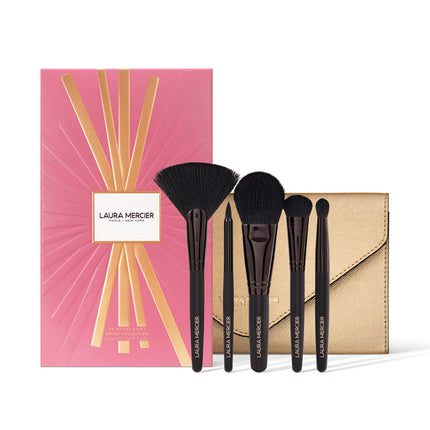 Brush Collection Set