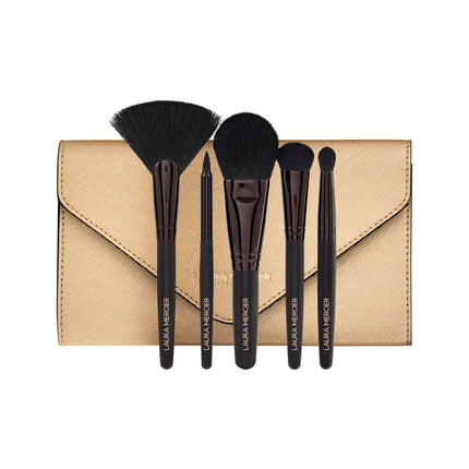 Brush Collection Set
