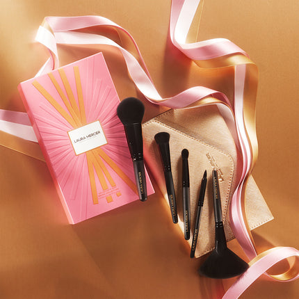 Brush Collection Set