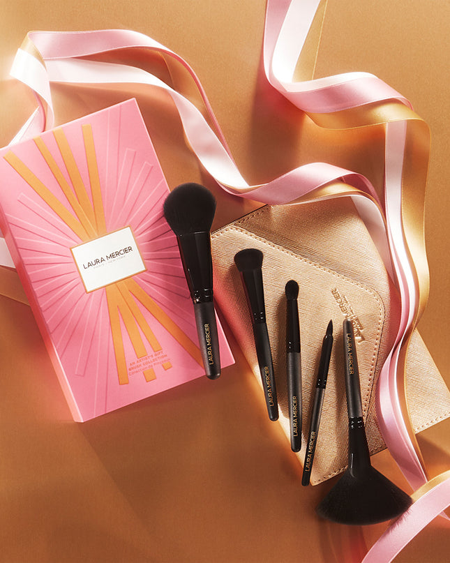 Brush Collection Set