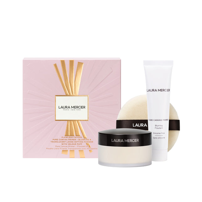 Flawless Flavours Set