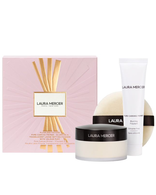 Flawless Flavours Set