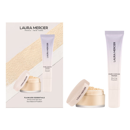 Flawless Essentials Set