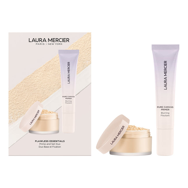 Flawless Essentials Set