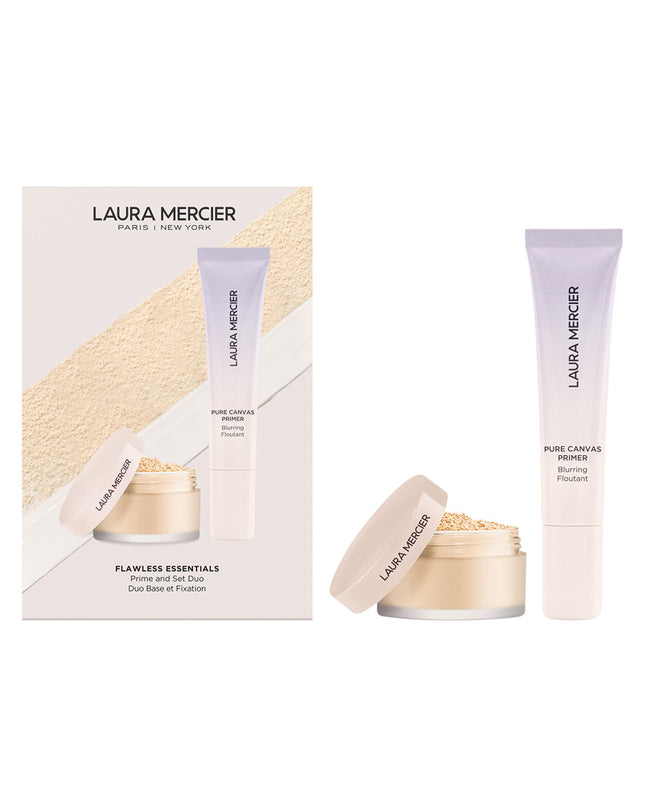 Flawless Essentials Set