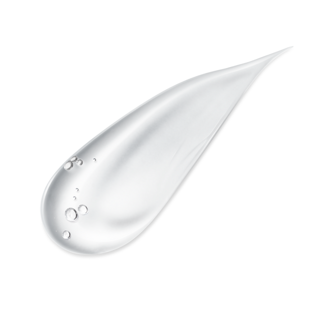 SILKY PURIFYING CLEANSING GEL WATER