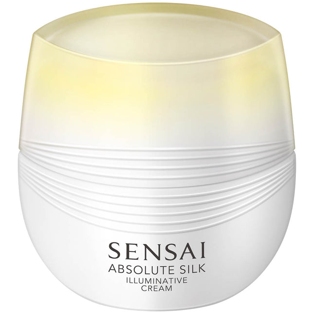 ABSOLUTE SILK ILLUMINATIVE CREAM