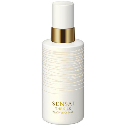 THE SILK SHOWER CREAM