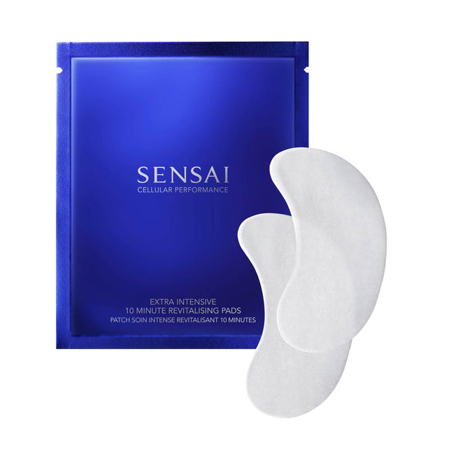 CELLULAR PERFORMANCE EXTRA INTENSIVE 10 MINUTE REVITALISING PADS