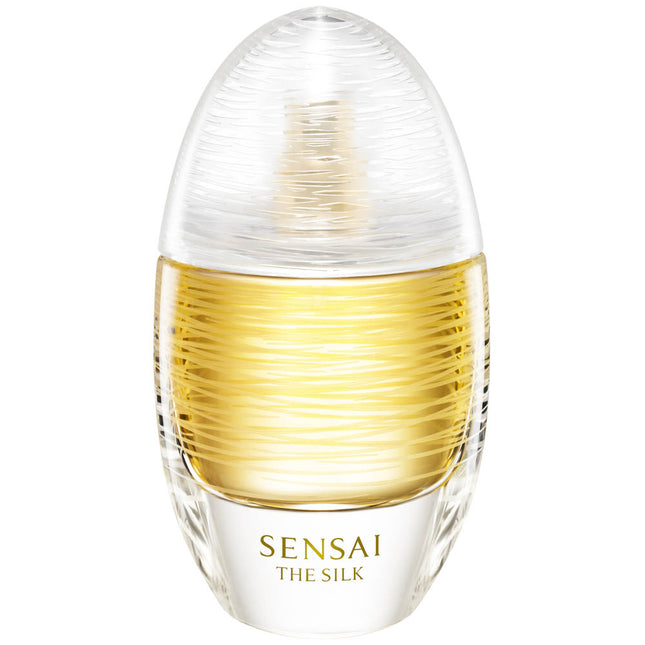 THE SILK EAU DE PARFUM