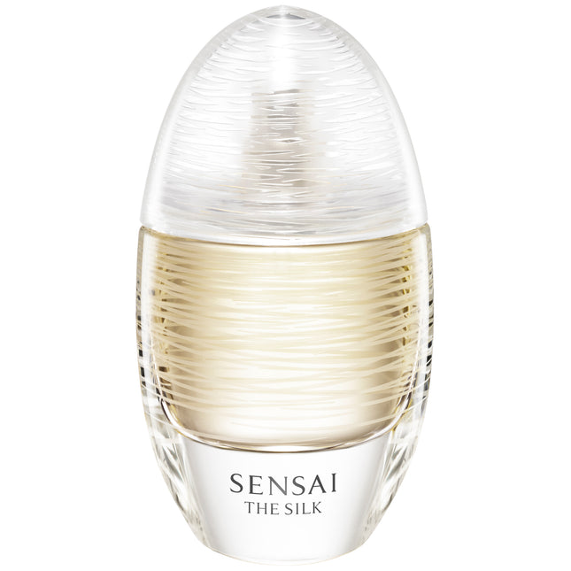 THE SILK EAU DE TOILETTE