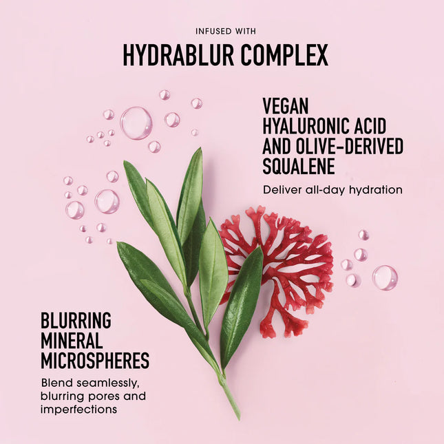 COMPLEXION RESCUE® BLONZER® Liquid Blush + Bronzer