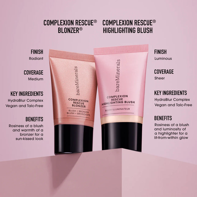 COMPLEXION RESCUE® Highlighting Blush