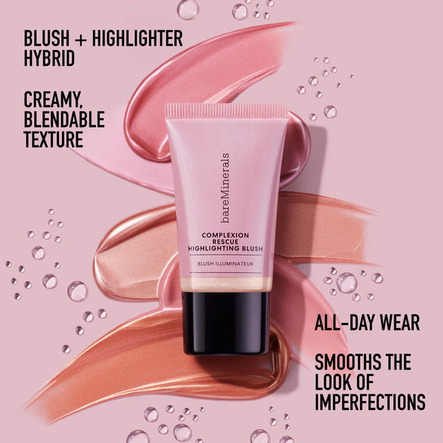 COMPLEXION RESCUE® Highlighting Blush