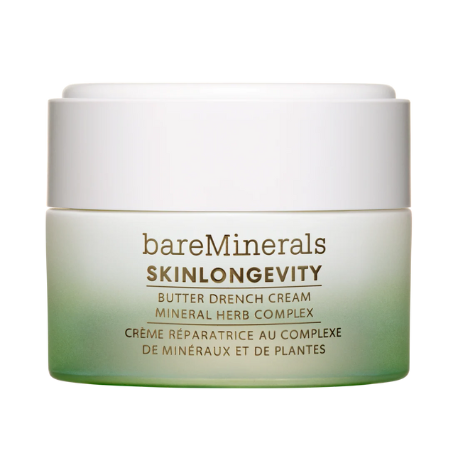 SKINLONGEVITY® Butter Drench Cream