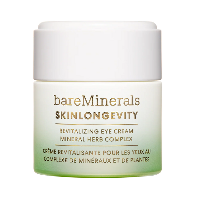 SKINLONGEVITY® Revitalizing Eye Cream