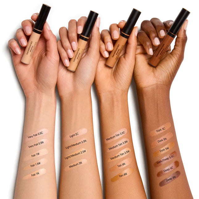 ORIGINAL Liquid Mineral Concealer