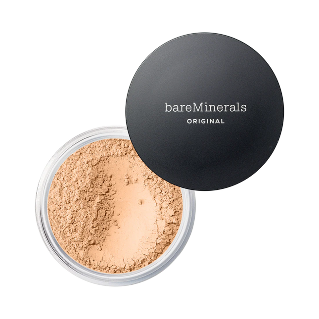 ORIGINAL Loose Powder Foundation SPF 15