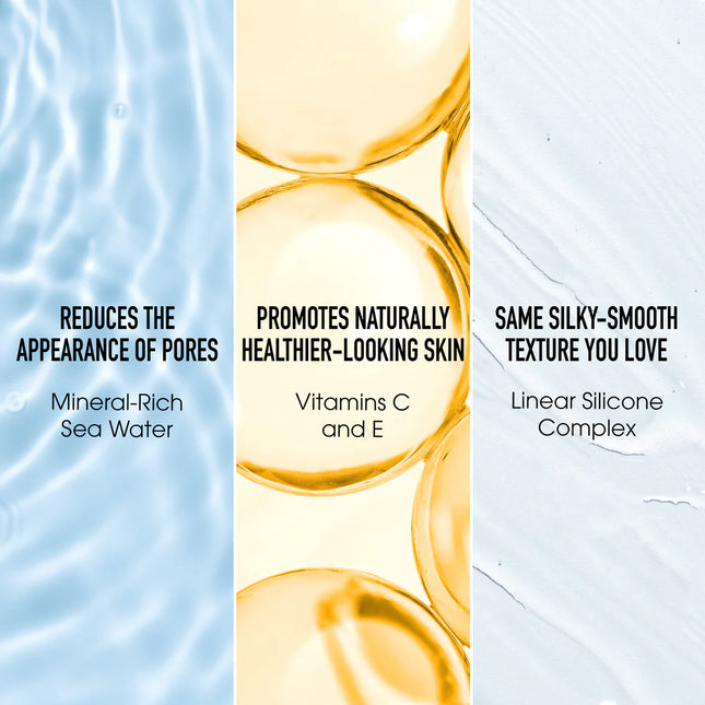 Prime Time Original Foundation Primer