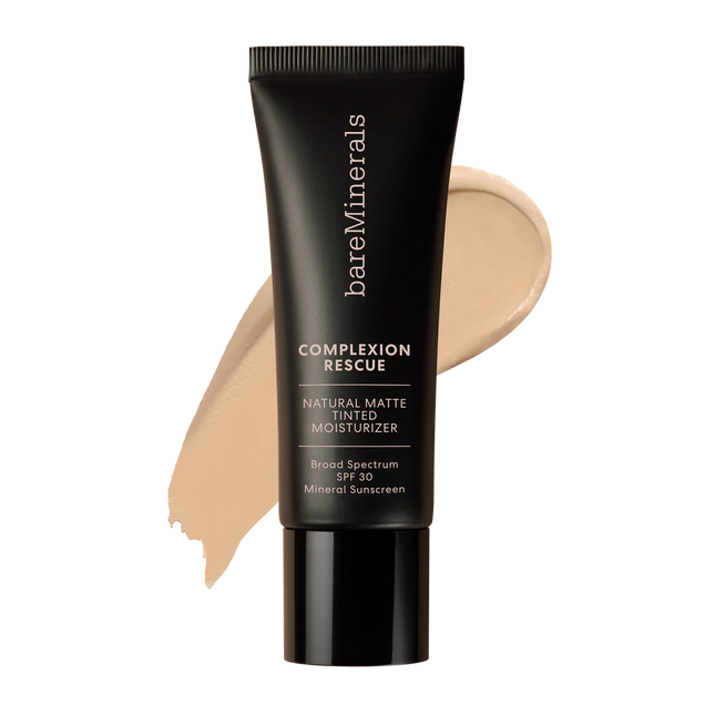COMPLEXION RESCUE® Natural Matte Tinted Moisturizer Mineral SPF 30