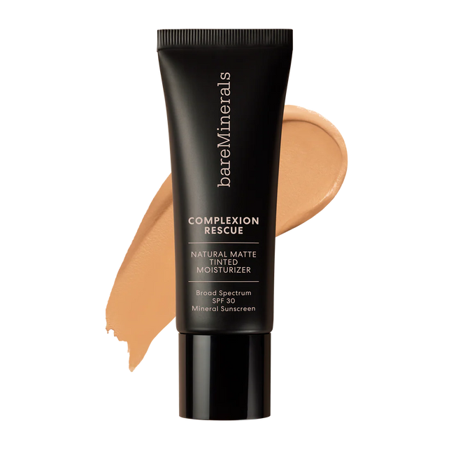 COMPLEXION RESCUE® Natural Matte Tinted Moisturizer Mineral SPF 30