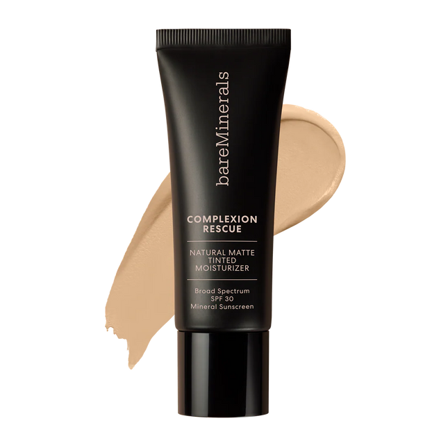COMPLEXION RESCUE® Natural Matte Tinted Moisturizer Mineral SPF 30