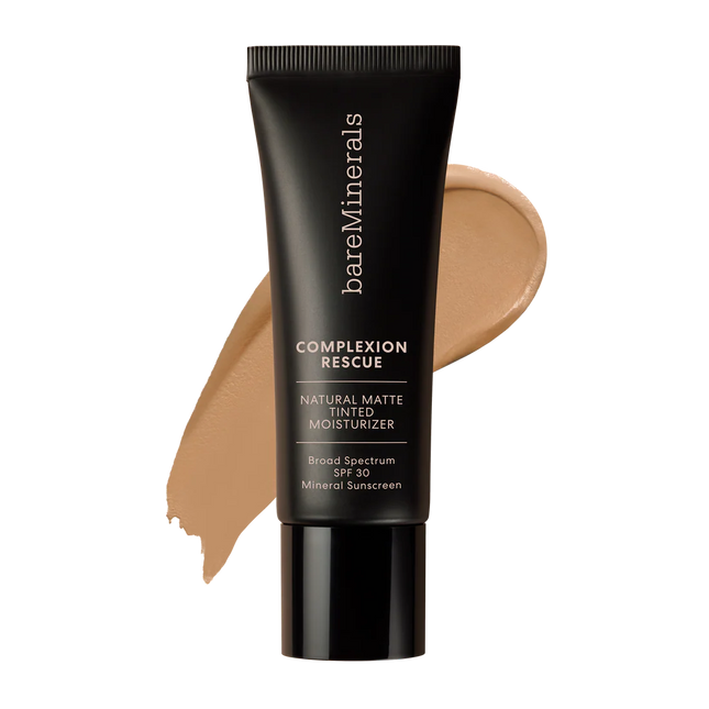 COMPLEXION RESCUE® Natural Matte Tinted Moisturizer Mineral SPF 30
