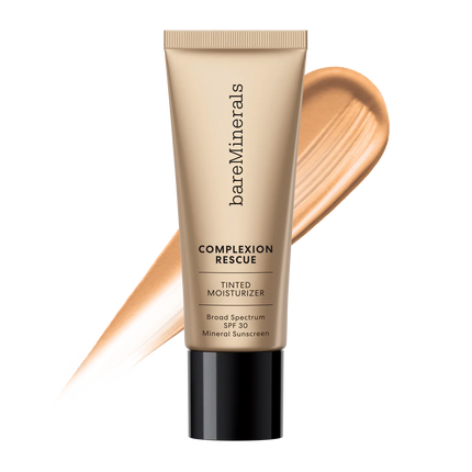 COMPLEXION RESCUE® Tinted Moisturizer with Hyaluronic Acid and Mineral SPF 30