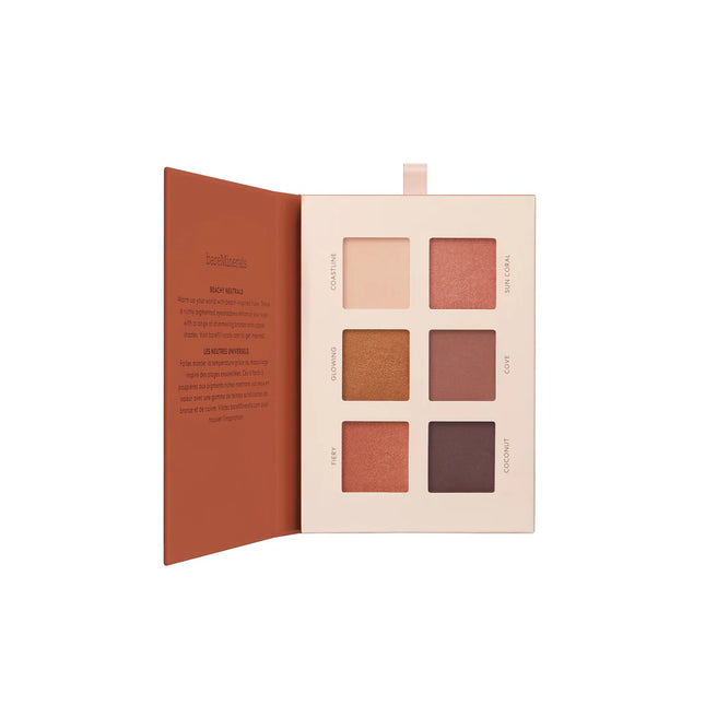 MINERALIST® Eyeshadow Palette
