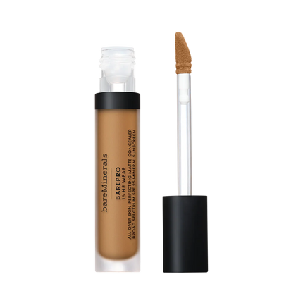 BAREPRO® 16HR All Over Skin-Perfecting Matte Concealer Mineral SPF 25
