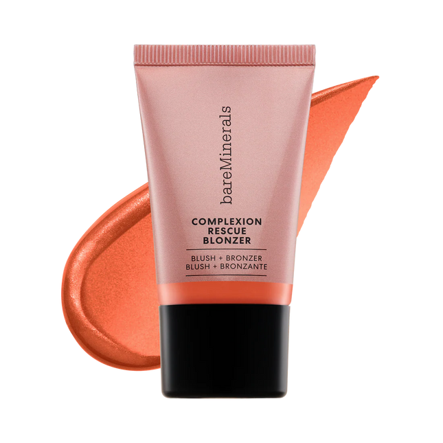 COMPLEXION RESCUE® BLONZER® Liquid Blush + Bronzer