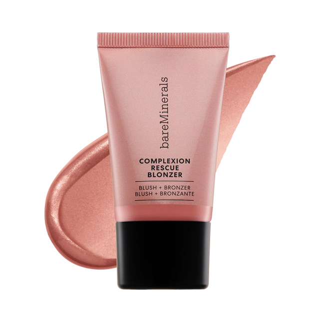 COMPLEXION RESCUE® BLONZER® Liquid Blush + Bronzer