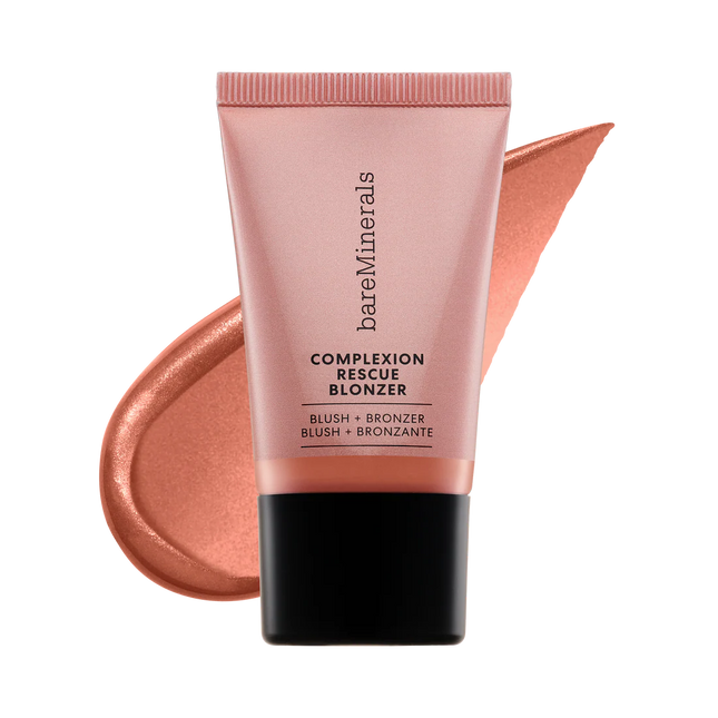 COMPLEXION RESCUE® BLONZER® Liquid Blush + Bronzer