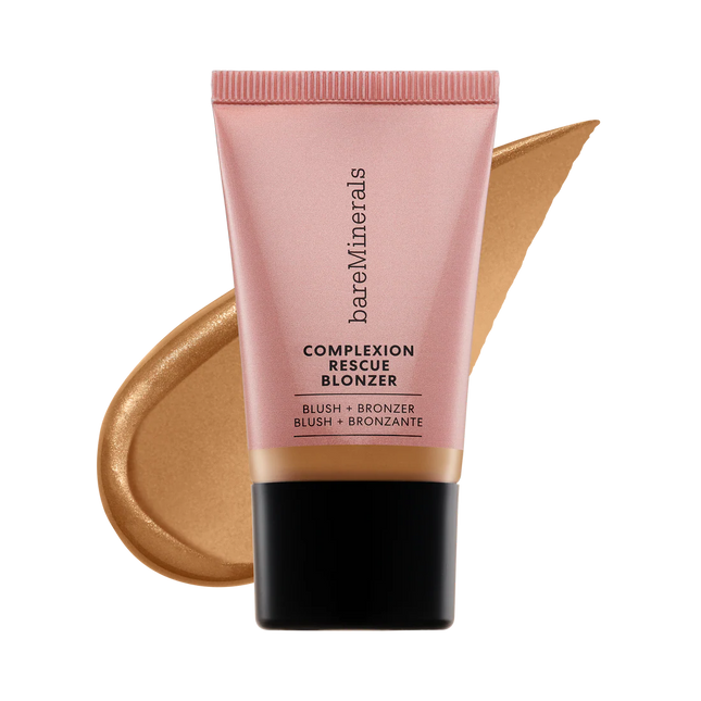 COMPLEXION RESCUE® BLONZER® Liquid Blush + Bronzer