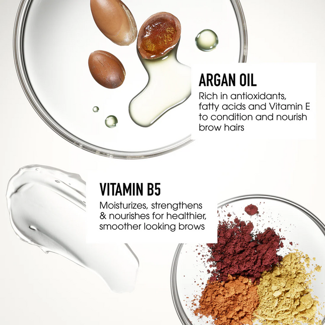 MINERALIST® Micro-Defining Eyebrow Pencil