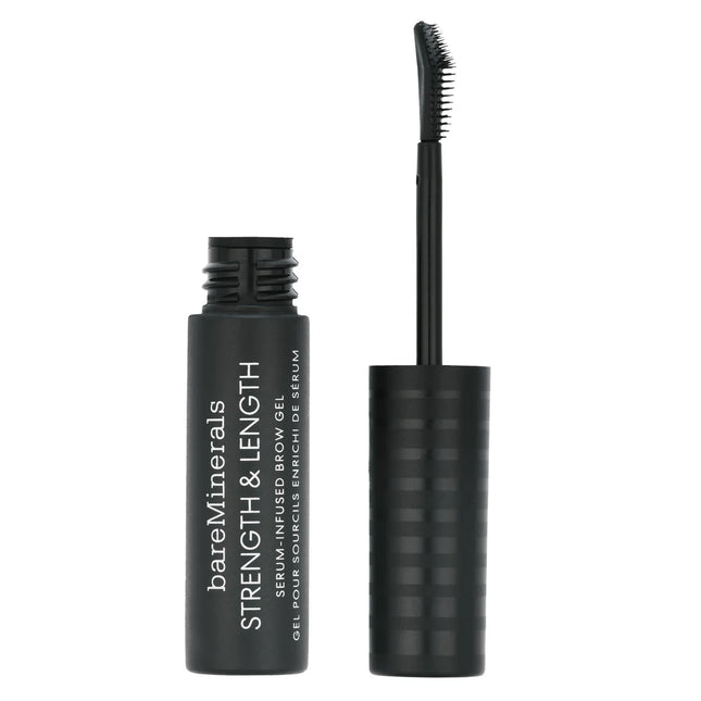 STRENGTH & LENGTH® Serum-Infused Mascara