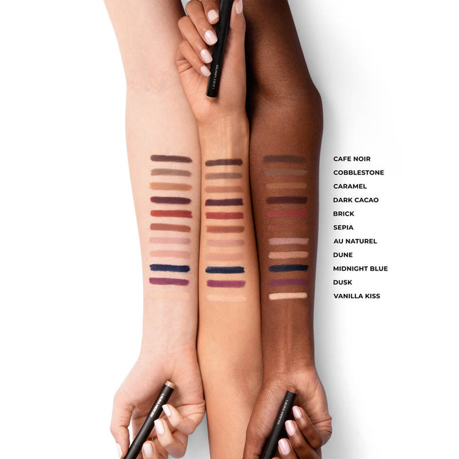 CAVIAR STICK EYE SHADOW MATTE