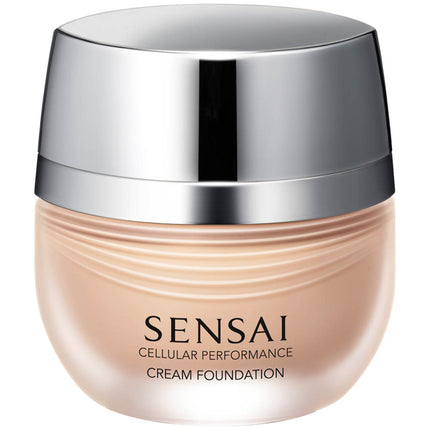 CELLULAR PERFORMANCE CREAM FOUNDATION